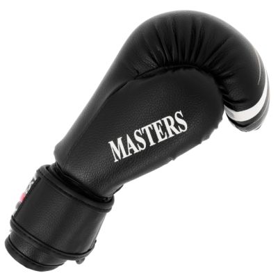 2. MASTERS RPU-KIDS Boxhandschuhe