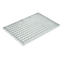 Verzinktes Gitter ST 100x50cm ACO VARIO 2.0