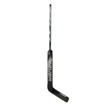 8. Bauer Supreme F50 Pro 25" Senior Torwartschläger