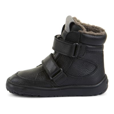 3. Froddo Kinderstiefel BAREFOOT TEX WINTER (G3160246-12)