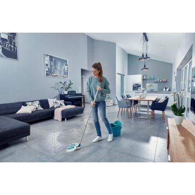 7. Leifheit Power Mop Set (vorverpackt)