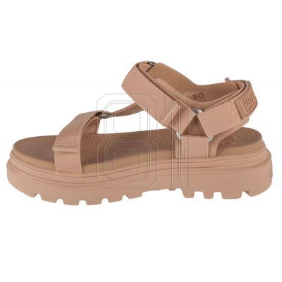 2. Palladium Pallacruise Strap W 97465-235-M Sandalen