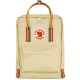 Fjallraven Kanken Rainbow Rucksack - Helleiche/Muster