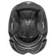 4. Uvex Skihelm horizon CV, Schwarz