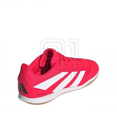 9. Adidas Predator Club IN Sala M football boots ID3792