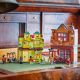 20. LEGO Harry Potter 76452 Marken-Quidditch-Ausrüstung und Eisdielen