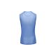 4. Fahrrad-Unterhemd POC Essential Layer Vest, blau