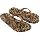 5. Ipanema Animale Print II Fem W 83306 AJ138 Zehentrenner