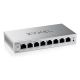 3. Zyxel GS1200-8 v3 8p Managed Gigabit Switch