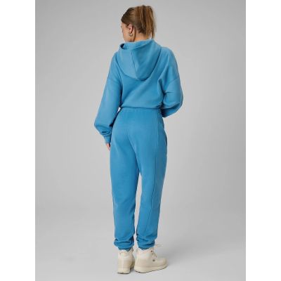 2. Damen-Jogginghose 4F 4FRSS26TTROF1724-32S