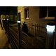 7. GreenBlue GB127 Solarlampe