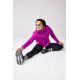 5. Damen High Point Waterproof Jacket 2 Pink Laufjacke