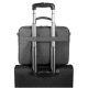 16. Port Designs Sydney 35,6 cm (14") Messenger Case Schwarz