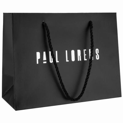 7. Herrenarmbanduhr Paul Lorens PL11989A5-1B3 + BOX