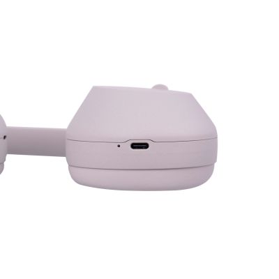 20. Sony WH-1000XM5 On-Ear-Bluetooth-Kopfhörer, silber