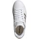 9. Adidas Grand Court Cloudfoam Lifestyle Court Comfort W GW9215 Schuhe