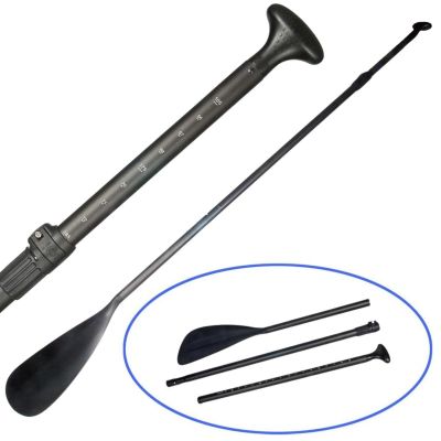 6. SET - AUFBLASBARES SUP-BOARD 145KG 320X81X15CM ENERO
