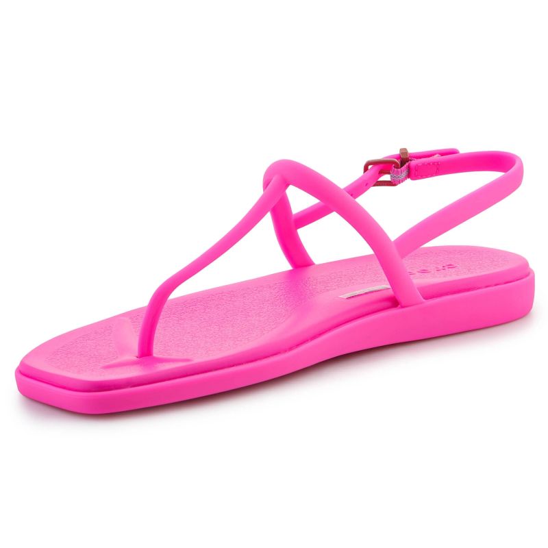 4. Crocs Miami Thong Flip W Sandalen 209793-6TW