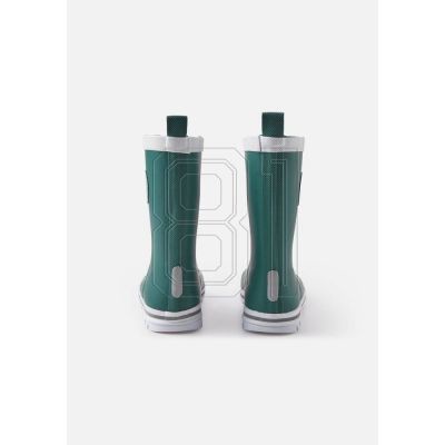 5. Reima Taika 2.0 Jr Gummistiefel 5400001A-8980