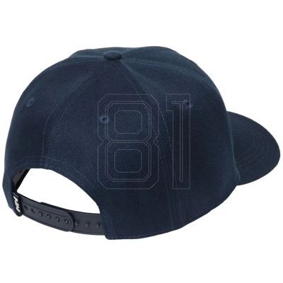 2. Helly Hansen Markenkappe 67300-597