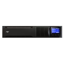 FSP Champ Rack 1K USV Doppelwandlung (Online) 1 kVA 900 W 3 x AC-Steckdosen