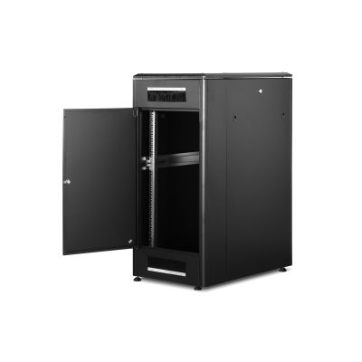 3. Digitus Unique Netzwerkschrank - 600x1000 mm (BxT)