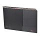 13. NAS Asustor FS6706T; 6 Flash-Speicher, Intel Celeron N5105, 4 GB DDR4 SODIMM (max. 16 GB), 2x 2,5-GbE, 6x M.2 2280 NVMe PCIe 3.0, 2x USB 3.2 Gen, 2x USB 2.0, 1x HDMI 2.0b, 1x S/PDIF