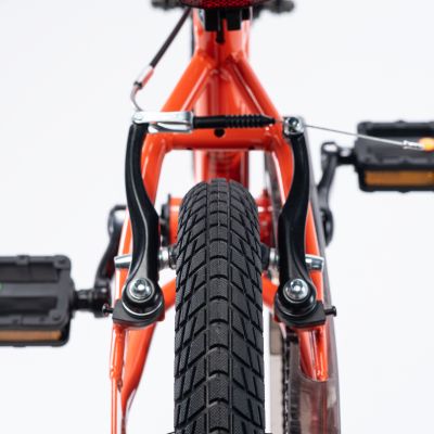 7. Martes Essentials Ninja 14 Kinderfahrrad 92800597989