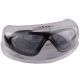 4. Crowell Idol 8120 Schwimmbrille cokul-8120-schwarz-weiß