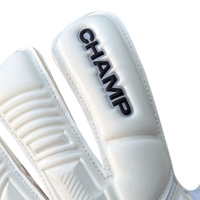 5. 4keepers Champ Black VII RF2G S994112 Handschuhe