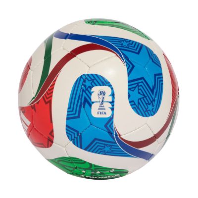 Fußball adidas World Cup 26 Trionda Trainingshalle JD8048