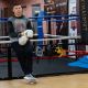 18. Yakmaspor Löwen-Boxhandschuhe 12 oz 10034212OZ