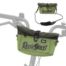 Rockbros Fahrradlenkertasche 30110098001