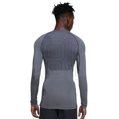2. Nike Compression M Thermoshirt DD1990-068