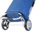 20. Classic Premium Cruiser 650061 Faltbarer Einkaufswagen
