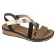 Rieker Sandalen V3663-92 Braun 36