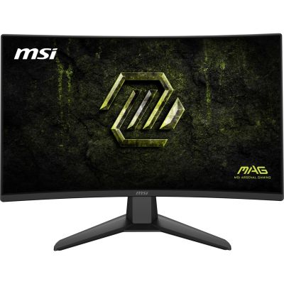 4. MSI MAG 274CF X24 Computermonitor 68,6 cm (27 Zoll) 1920 x 1080 Pixel Full HD Schwarz