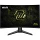 4. MSI MAG 274CF X24 Computermonitor 68,6 cm (27 Zoll) 1920 x 1080 Pixel Full HD Schwarz