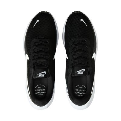 4. Nike Revolution 8 Herrenschuhe Schwarz HQ1996 001