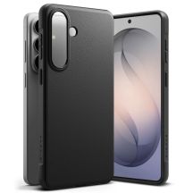 Ringke Onyx Hülle für Samsung Galaxy S26+ - Schwarz