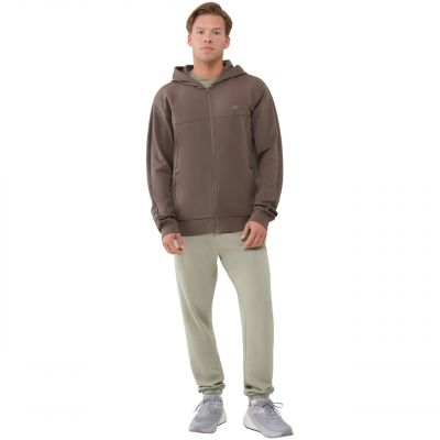 5. Sweatshirt 4F M1537 M 4FWSS25TSWSM1537 80S