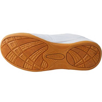 8. Kappa Kickoff Jr 260509K 1011 Schuhe