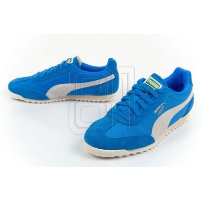 8. Puma Arizona Nylon W 398682 01 Schuhe