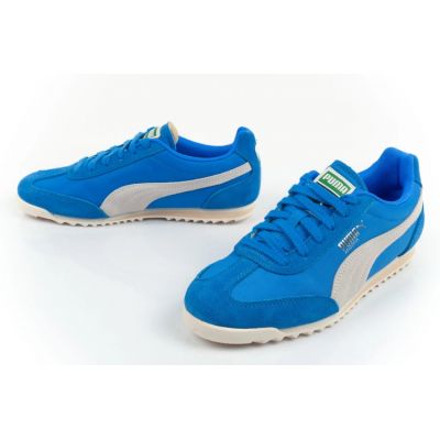 8. Puma Arizona Nylon W 398682 01 Schuhe