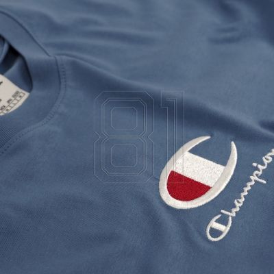 2. Champion Rundhals-T-Shirt M 220270 BS099