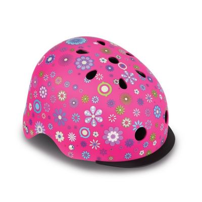 3. Globber Elite Lights 507-110 Jr Helm HS-TNK-000011575