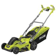 Elektrischer Rasenmäher RYOBI RLM18E40H 5133002347