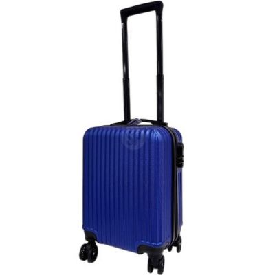 3. 29L PROWORLD KABINKOFFER BLAU