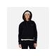 ROSSIGNOL W WATERFALL H RELAX SWEATSHIRT Damen-Sweatshirt schwarz