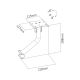 7. Oplite GT3 Tablet-Halterung